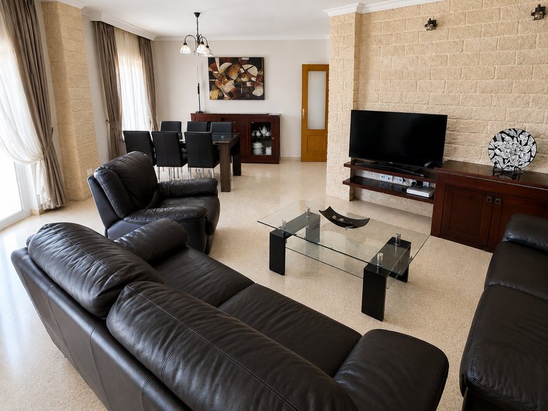 Town House for Sale  in Estepona, Malaga 5