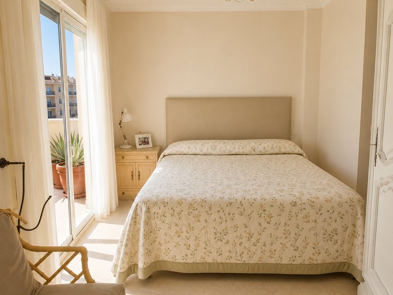 Town House for Sale  in Estepona, Malaga 11