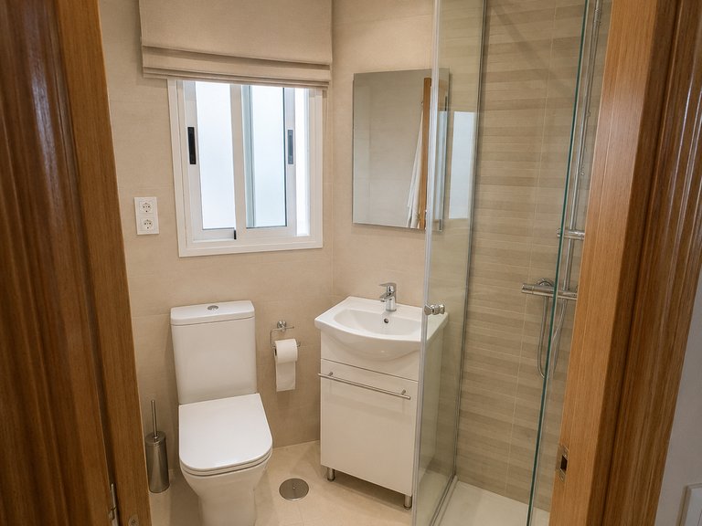 Town House for Sale  in Estepona, Malaga 16