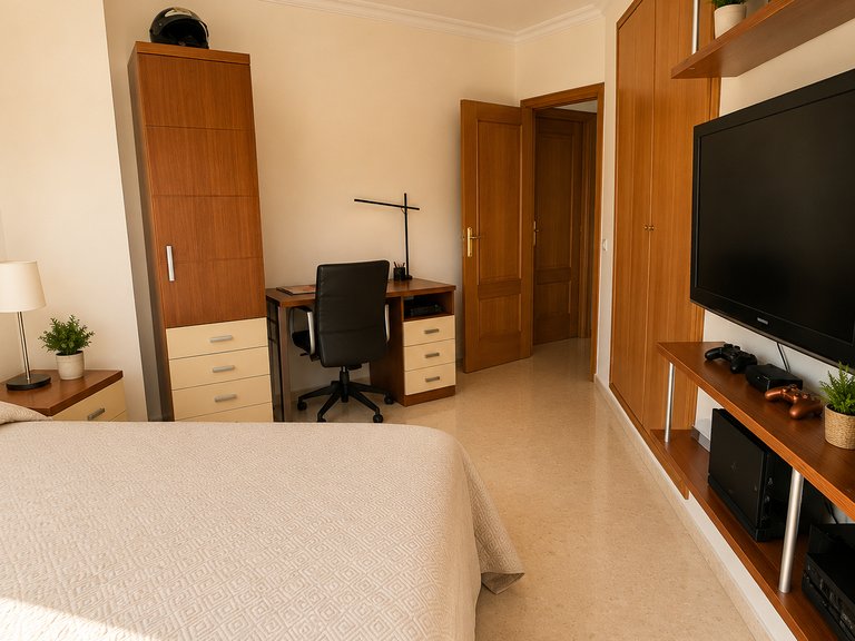 Town House for Sale  in Estepona, Malaga 20