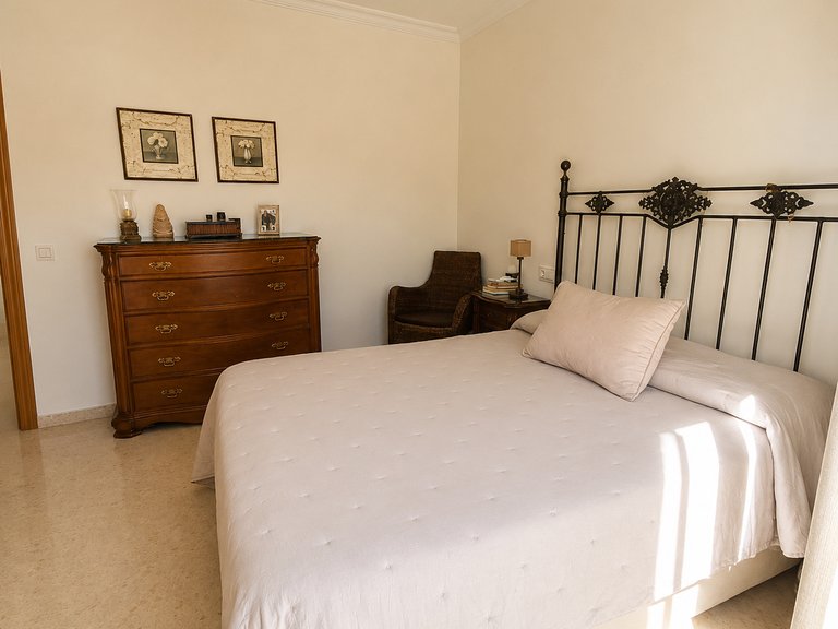 Town House for Sale  in Estepona, Malaga 18