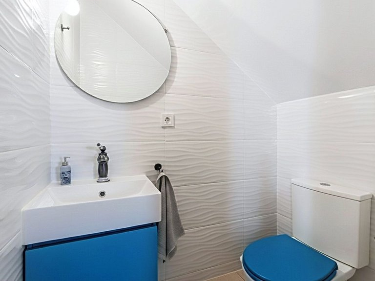 Town House for Sale  in Estepona, Malaga 9