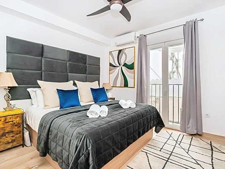Town House for Sale  in Estepona, Malaga 8