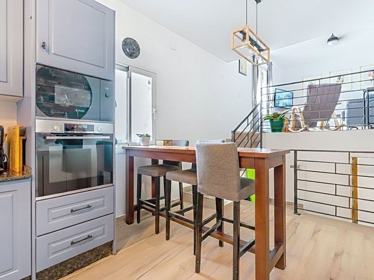 Town House for Sale  in Estepona, Malaga 4