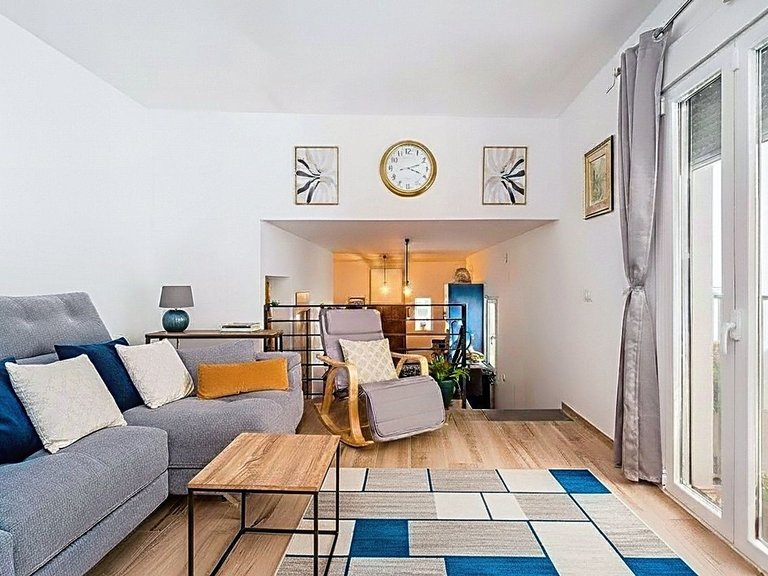 Town House for Sale  in Estepona, Malaga 5
