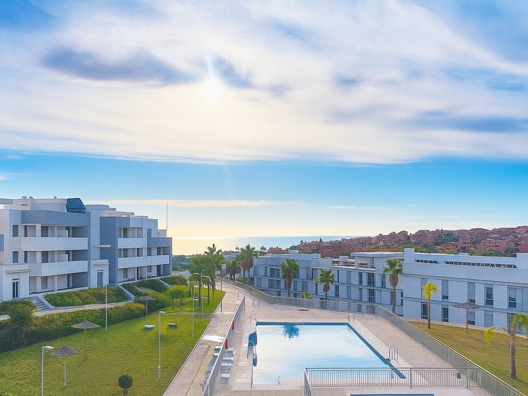 Town House for Sale  in Estepona, Malaga 46