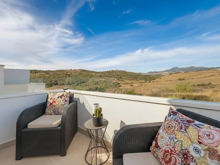 Town House for Sale  in Estepona, Malaga 31