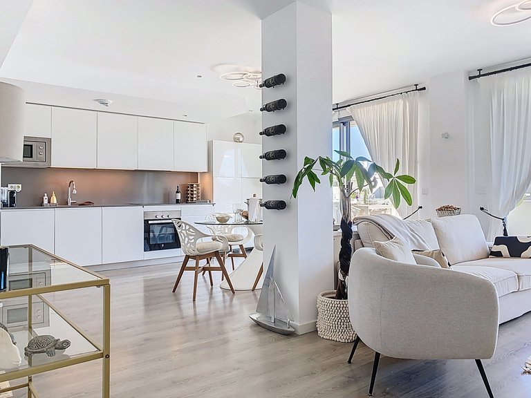 Town House for Sale  in Estepona, Malaga 12