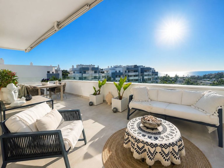 Town House for Sale  in Estepona, Malaga 3