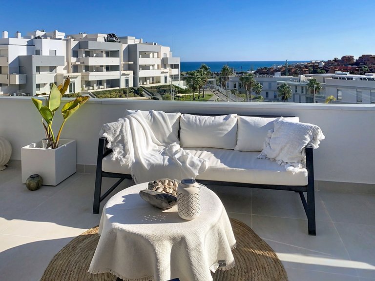 Town House for Sale  in Estepona, Malaga 25