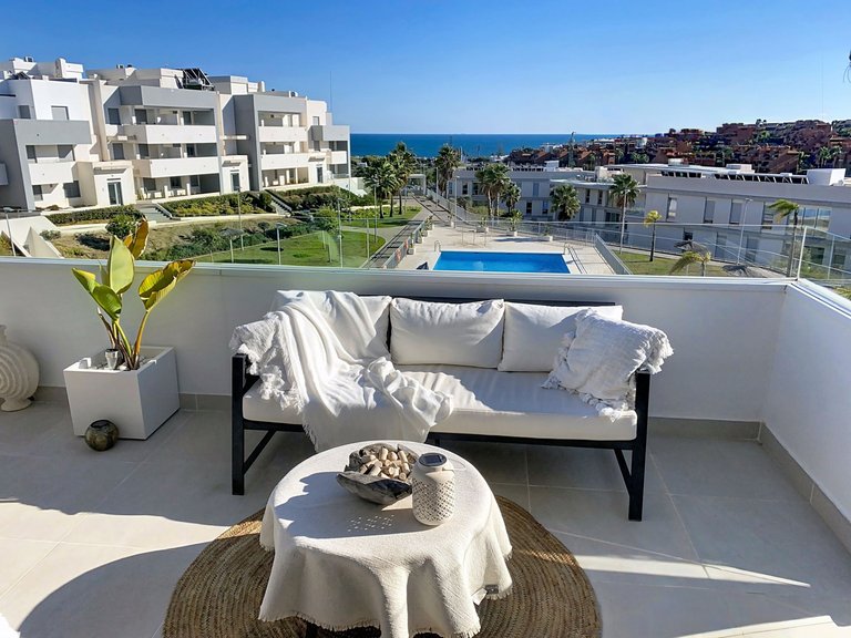 Town House for Sale  in Estepona, Malaga 7