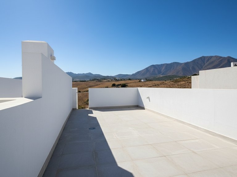 Town House for Sale  in Estepona, Malaga 43