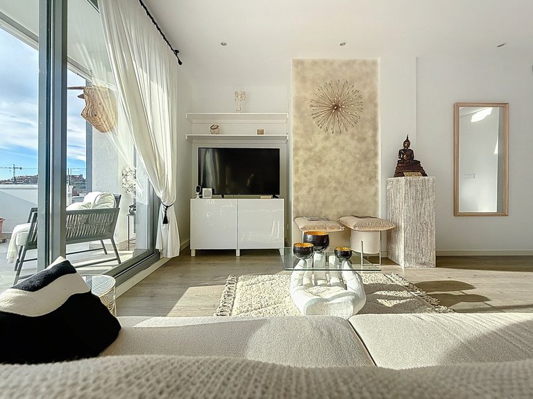 Town House for Sale  in Estepona, Malaga 9