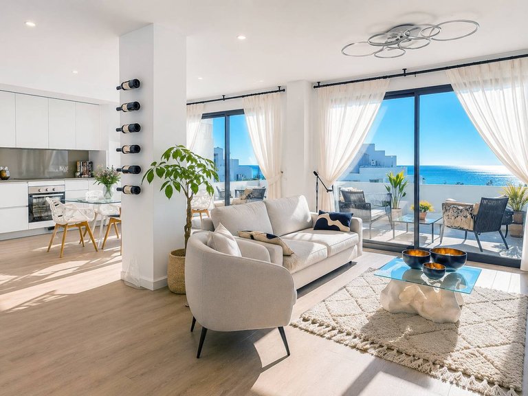 Town House for Sale  in Estepona, Malaga 2