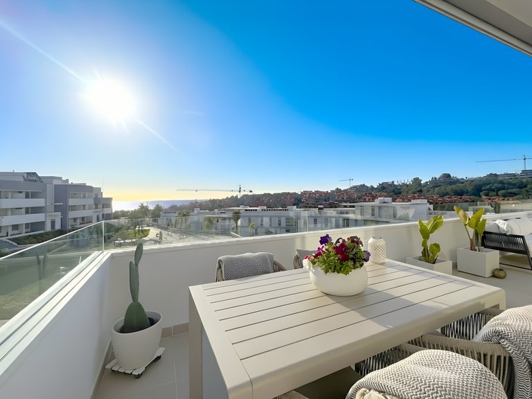 Town House for Sale  in Estepona, Malaga 23