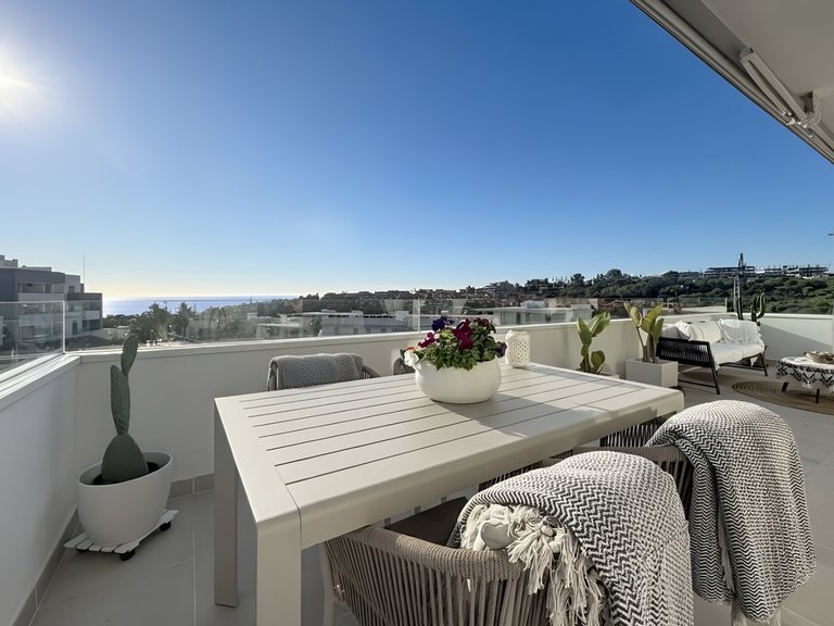 Town House for Sale  in Estepona, Malaga 19