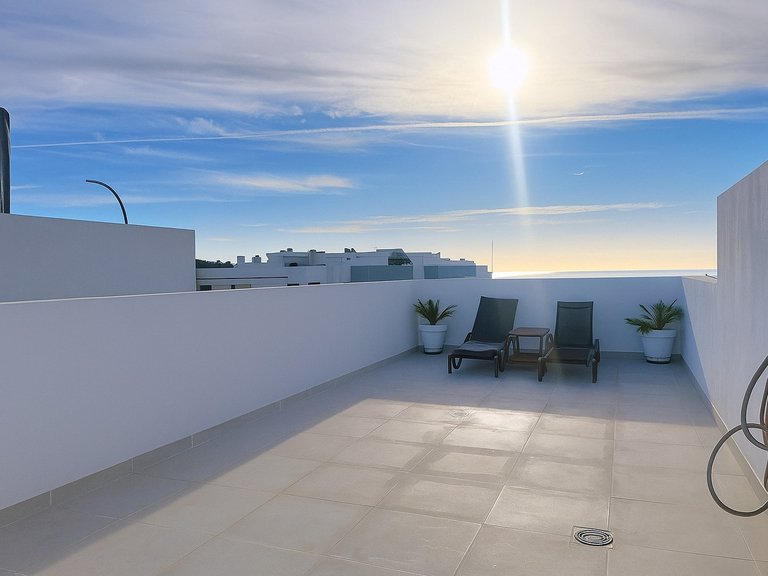 Town House for Sale  in Estepona, Malaga 44