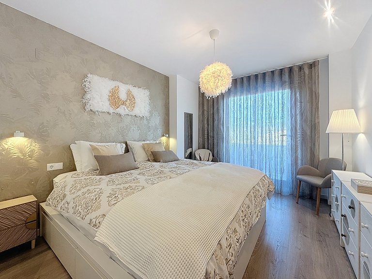 Town House for Sale  in Estepona, Malaga 29