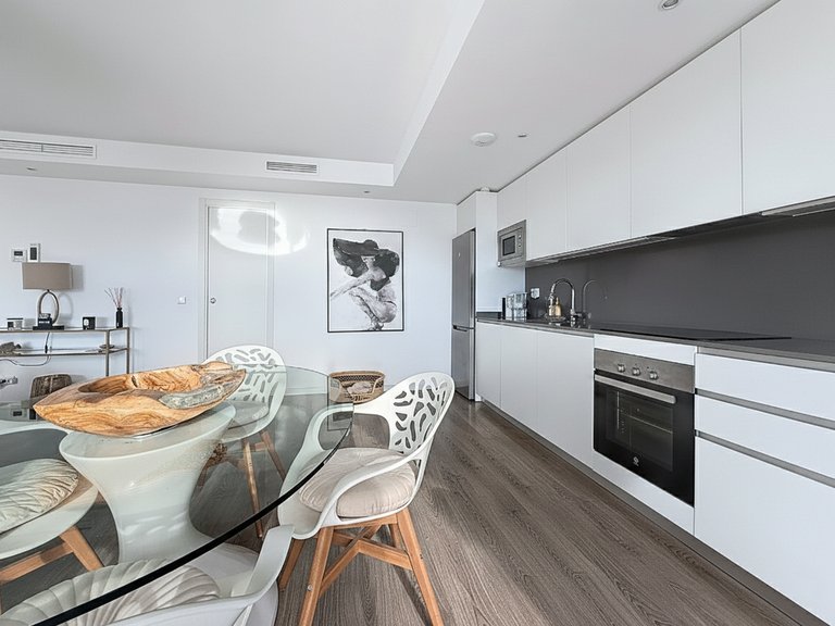 Town House for Sale  in Estepona, Malaga 16