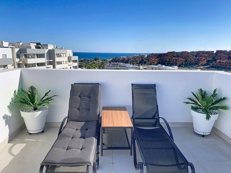 Town House for Sale  in Estepona, Malaga 45