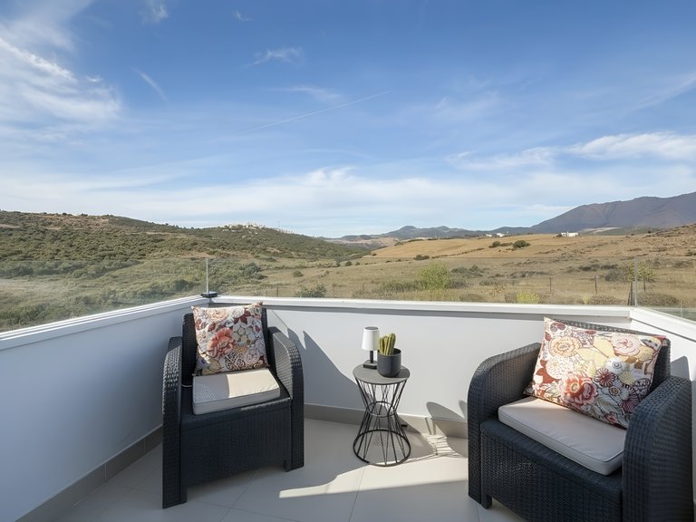 Town House for Sale  in Estepona, Malaga 30
