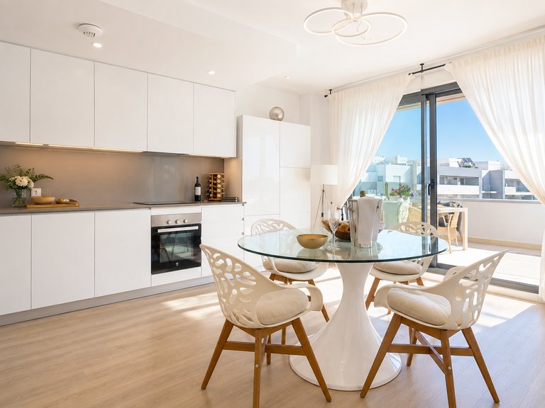 Town House for Sale  in Estepona, Malaga 4