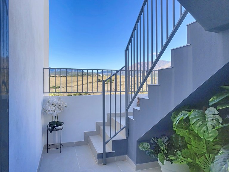 Town House for Sale  in Estepona, Malaga 40