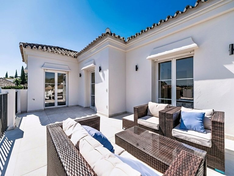 Villa for Sale  in Marbella, Malaga 18