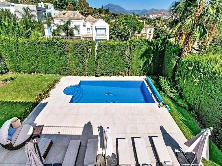 Villa for Sale  in Marbella, Malaga 2