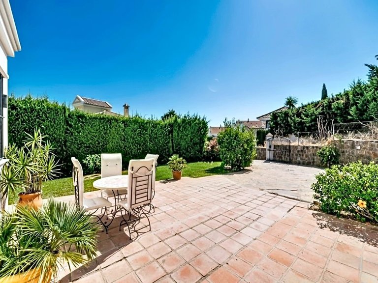 Villa for Sale  in Marbella, Malaga 26