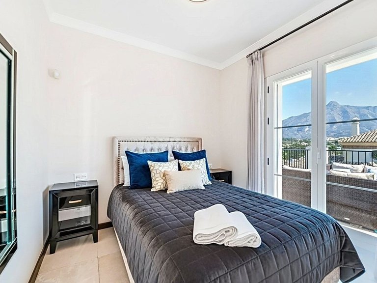 Villa for Sale  in Marbella, Malaga 21