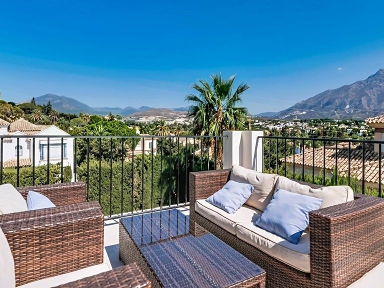 Villa for Sale  in Marbella, Malaga 23