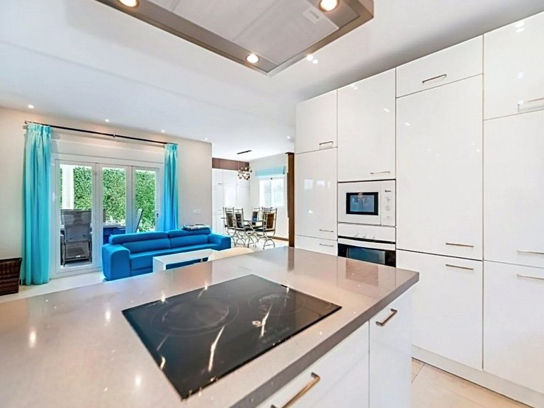 Villa for Sale  in Marbella, Malaga 7