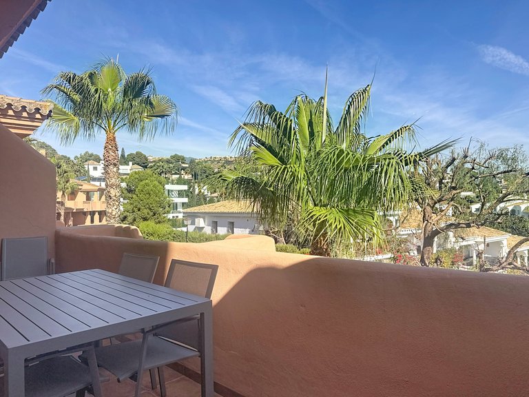 Apartment for Sale  in Benahavis, Malaga 13