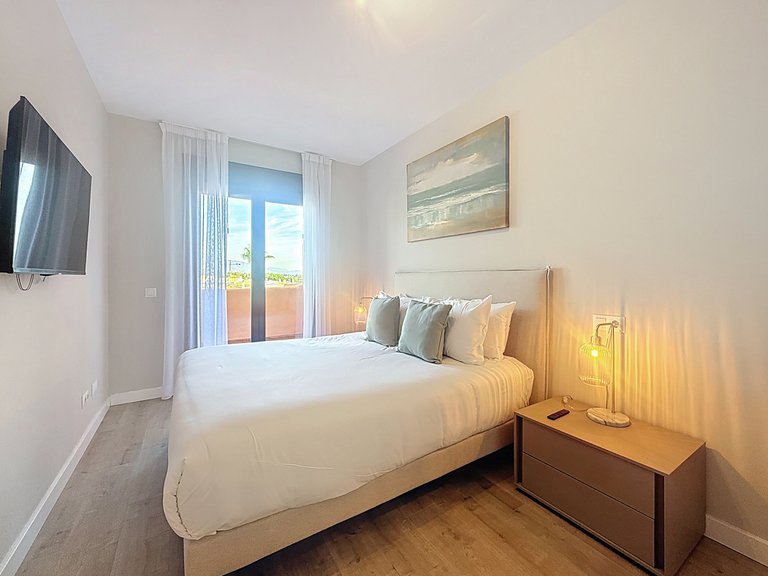 Apartment for Sale  in Benahavis, Malaga 20