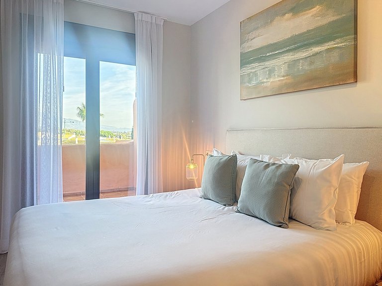 Apartment for Sale  in Benahavis, Malaga 22