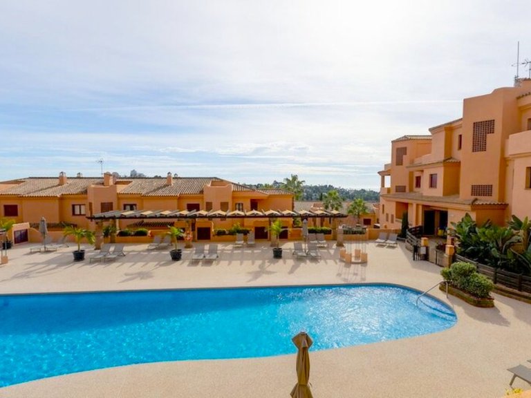 Apartment for Sale  in Benahavis, Malaga 39