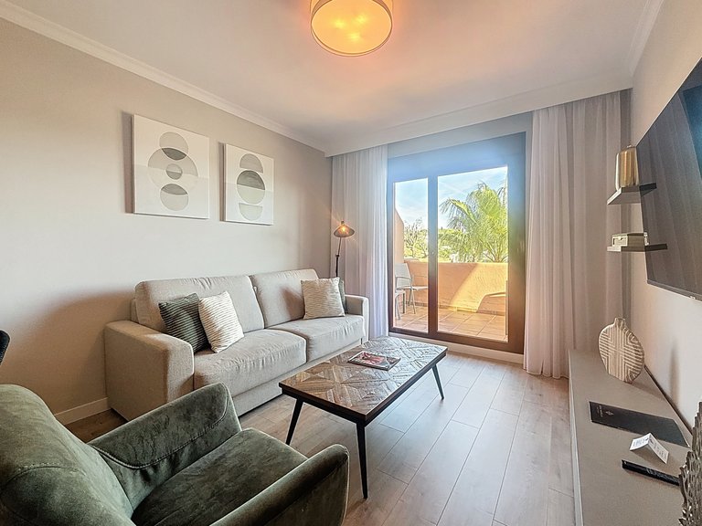 Apartment for Sale  in Benahavis, Malaga 9