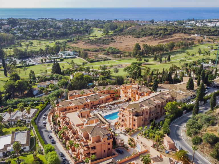 Apartment for Sale  in Benahavis, Malaga 3