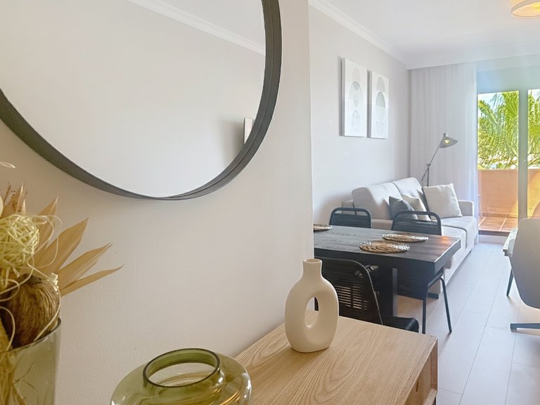 Apartment for Sale  in Benahavis, Malaga 4