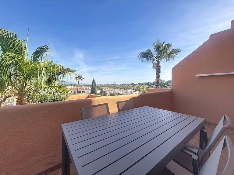 Apartment for Sale  in Benahavis, Malaga 2