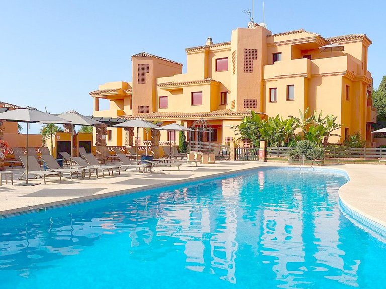 Apartment for Sale  in Benahavis, Malaga 34