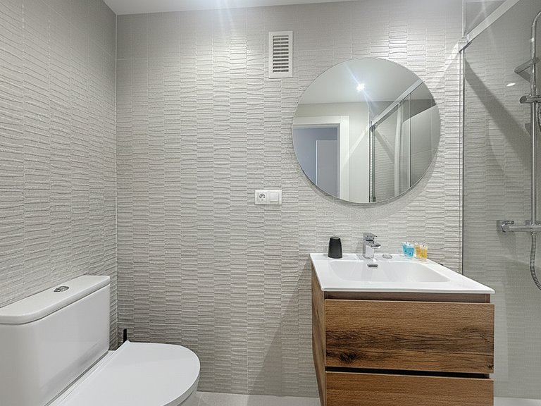 Apartment for Sale  in Benahavis, Malaga 24