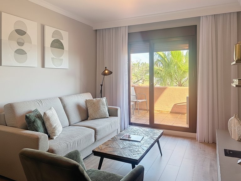 Apartment for Sale  in Benahavis, Malaga 6