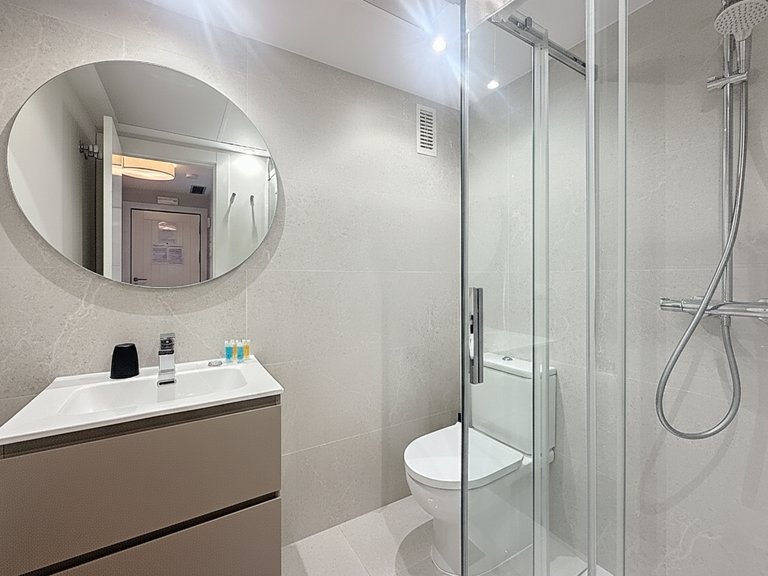 Apartment for Sale  in Benahavis, Malaga 28