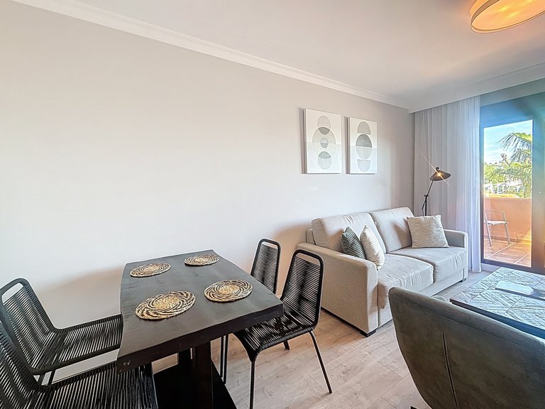 Apartment for Sale  in Benahavis, Malaga 8