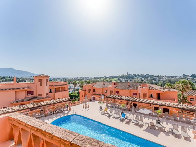 Apartment for Sale  in Benahavis, Malaga 33