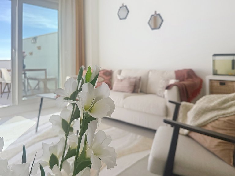 Apartment for Sale  in Estepona, Malaga 15