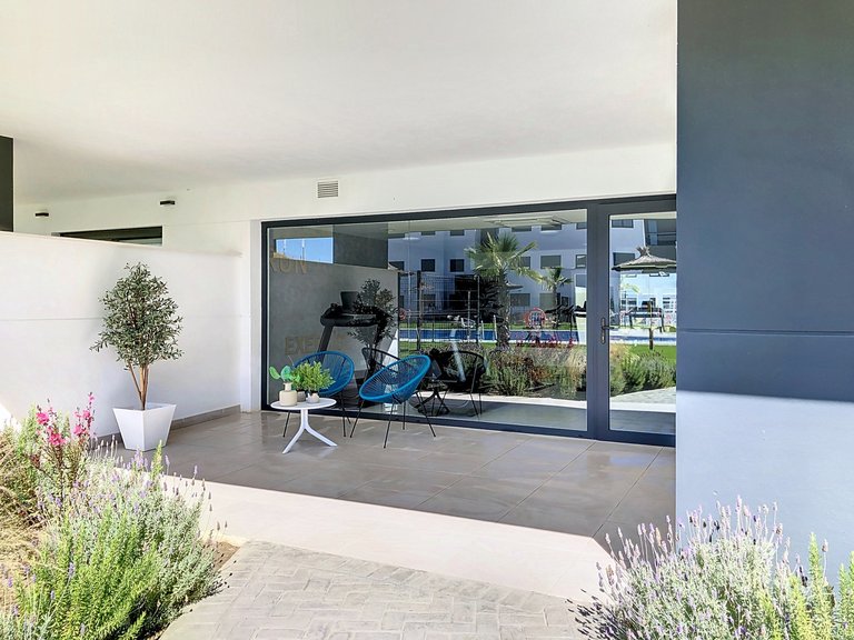 Apartment for Sale  in Estepona, Malaga 40