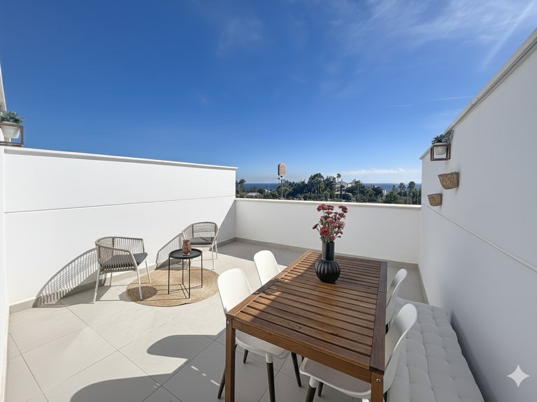 Apartment for Sale  in Estepona, Malaga 16